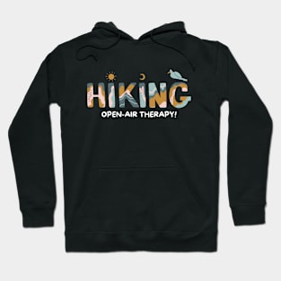 Hiking Lover Hoodie